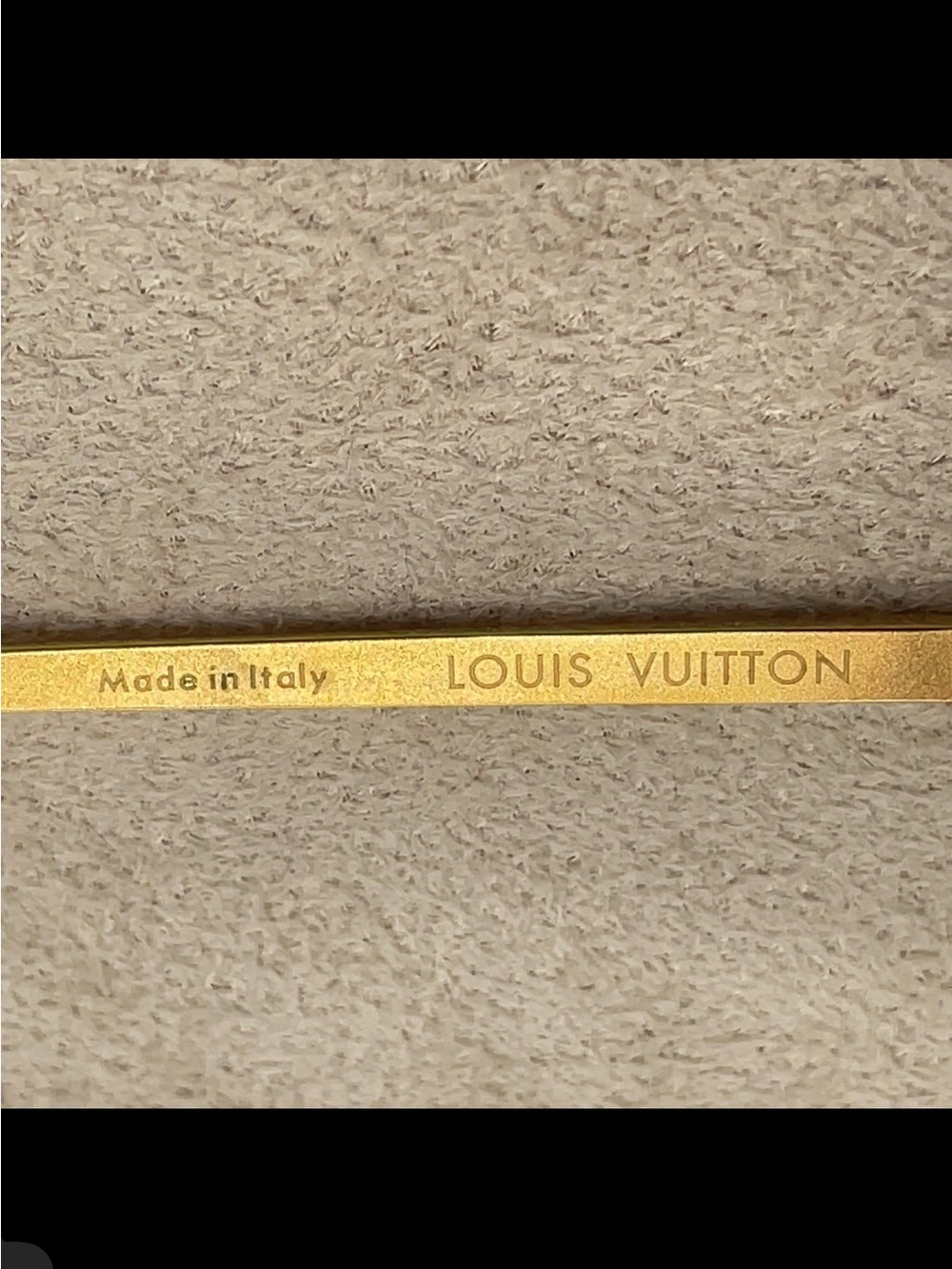 Louis Vuitton Sunglasses - Picture 12 of 12